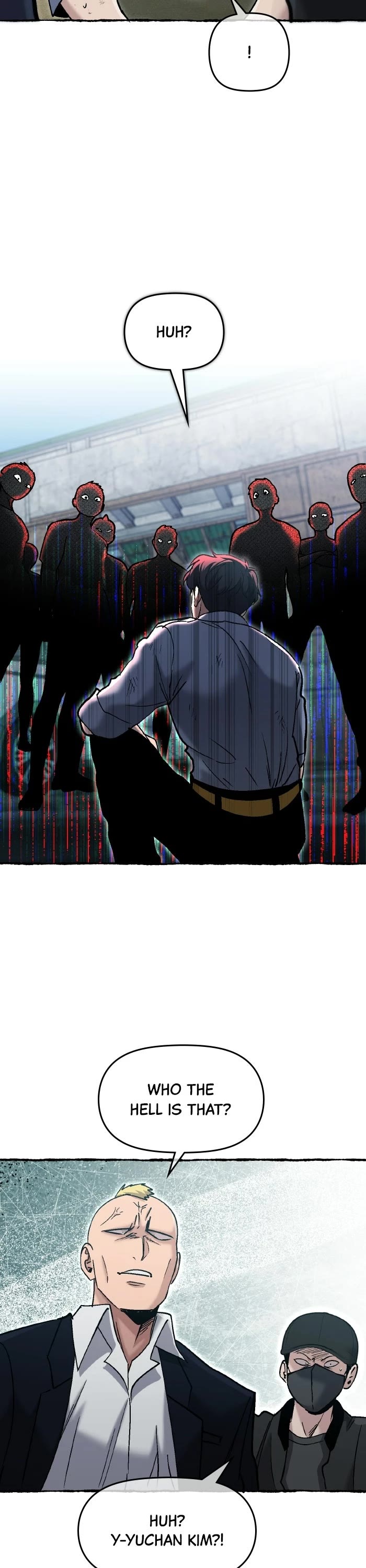 A Hero Who Is Good At Everything chapter 82 page 27