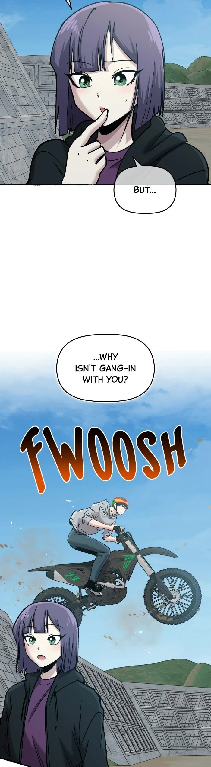 A Hero Who Is Good At Everything chapter 82 page 5