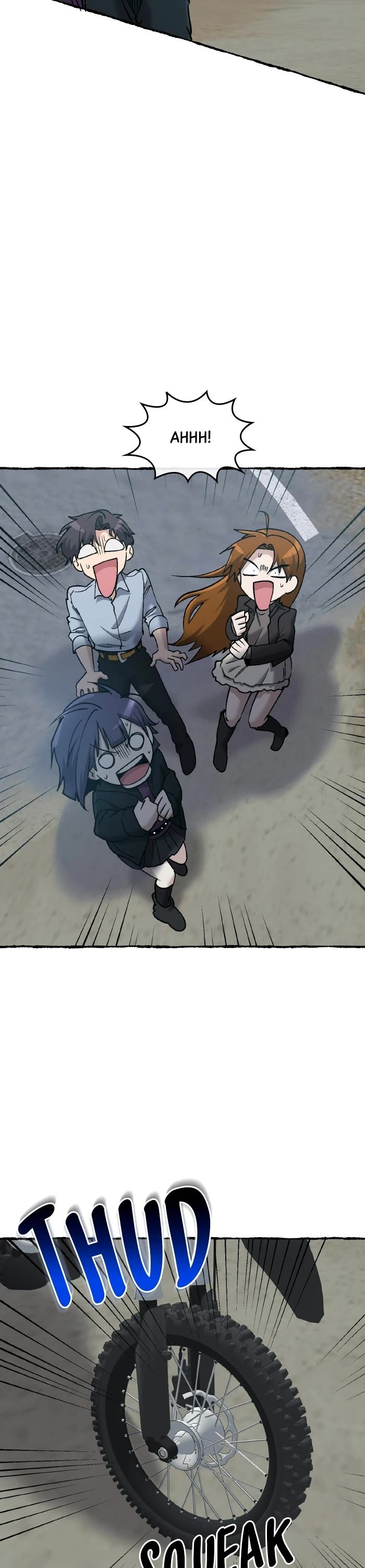 A Hero Who Is Good At Everything chapter 82 page 6