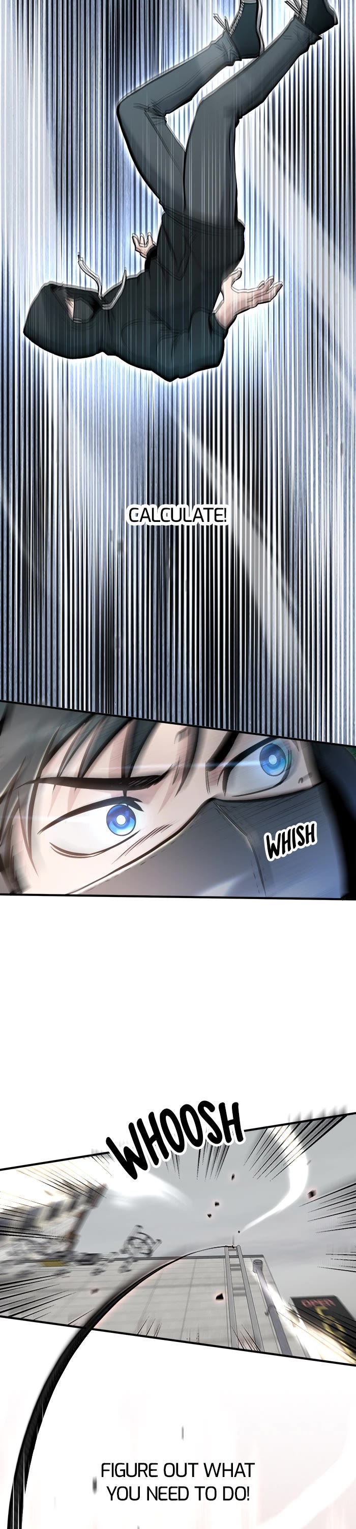 A Hero Who Is Good At Everything chapter 9 page 2