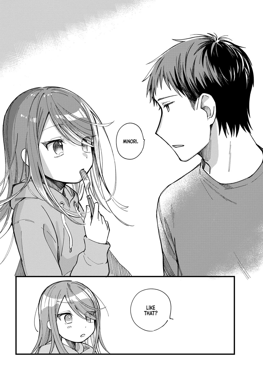 A Hungry Mother and Daughter and Her Ex-Boyfriend Landlord chapter 15 page 10