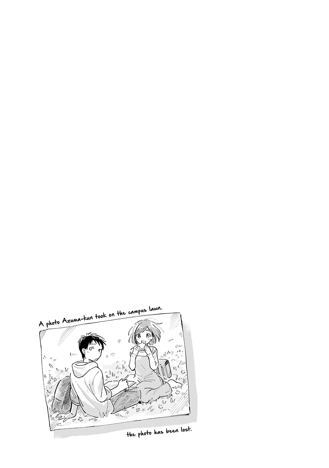 A Hungry Mother and Daughter and Her Ex-Boyfriend Landlord chapter 20.25 page 12