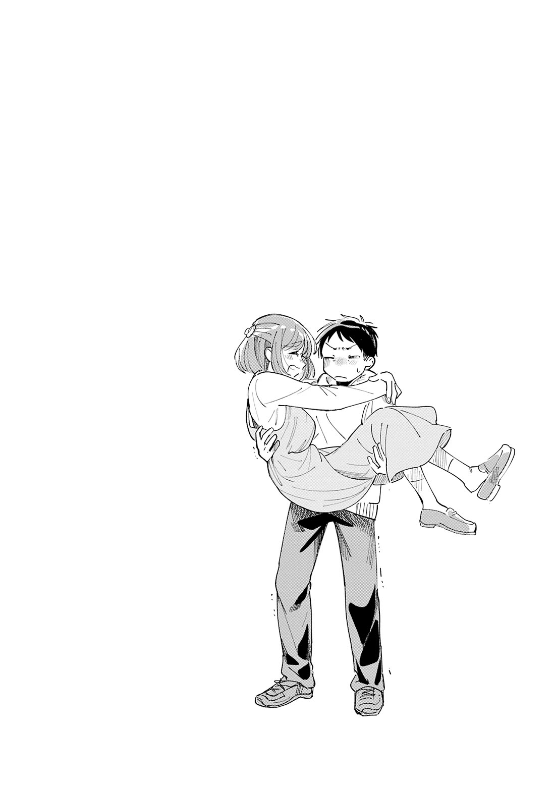 A Hungry Mother and Daughter and Her Ex-Boyfriend Landlord chapter 20.25 page 13