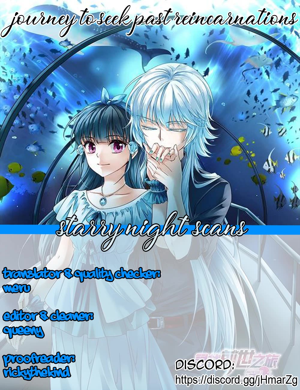 A Journey to The Past chapter 163.2 page 9