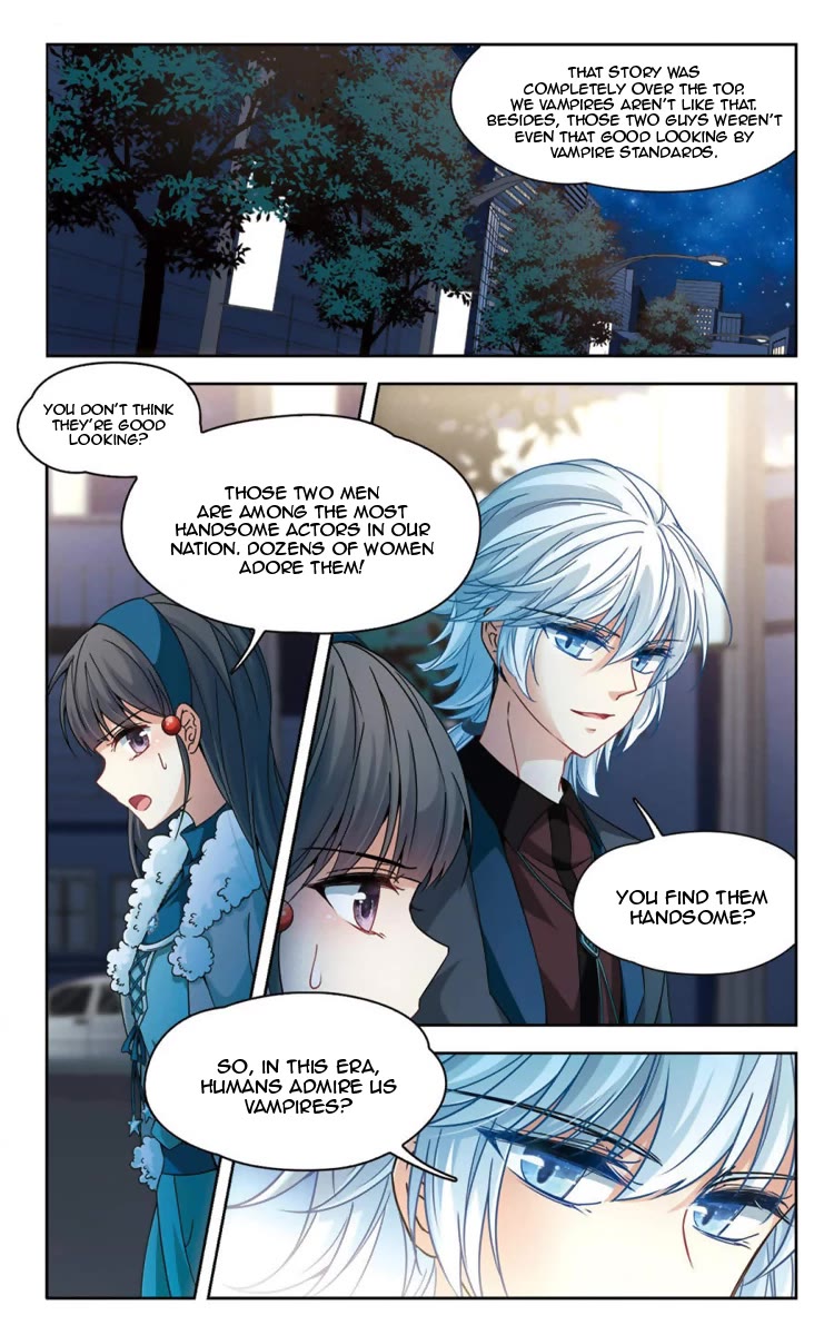 A Journey to The Past chapter 169.1 page 2