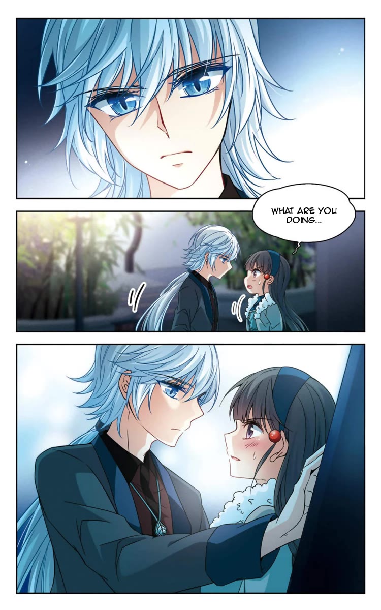 A Journey to The Past chapter 169.1 page 5