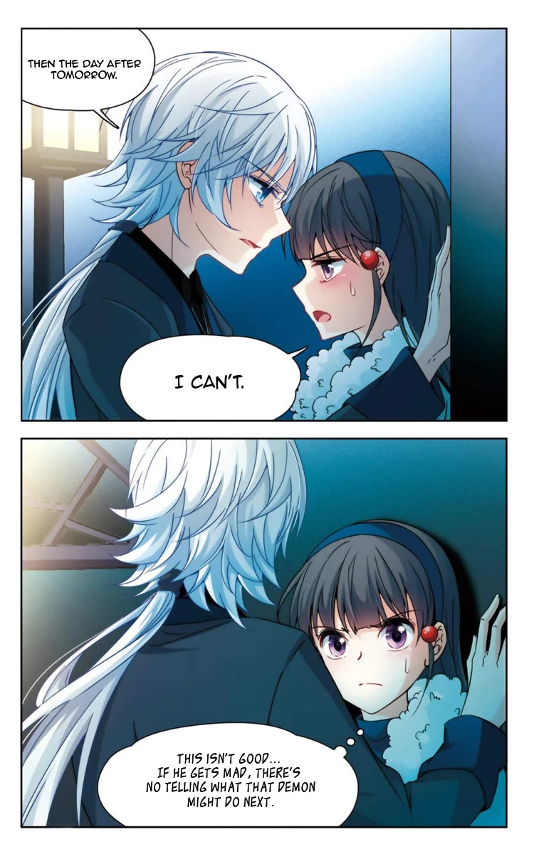 A Journey to The Past chapter 169.1 page 6