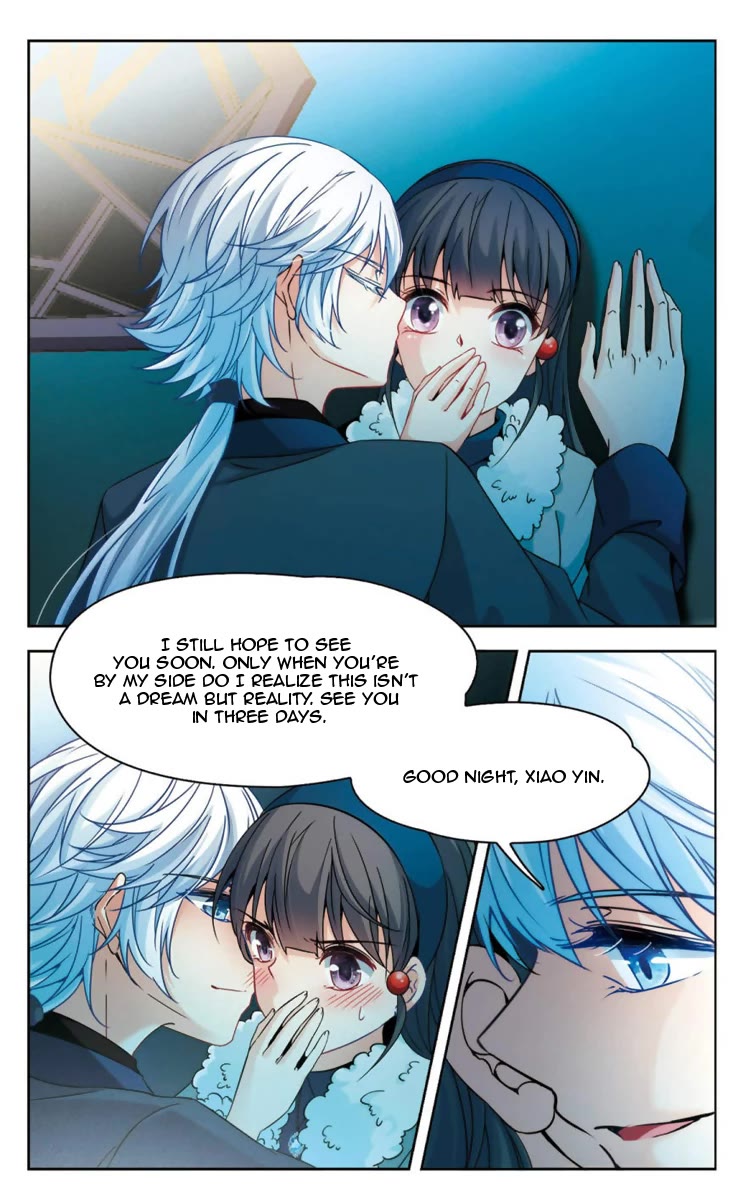 A Journey to The Past chapter 169.1 page 9