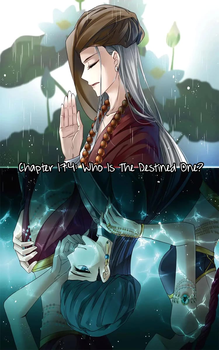 A Journey to The Past chapter 174.1 page 1