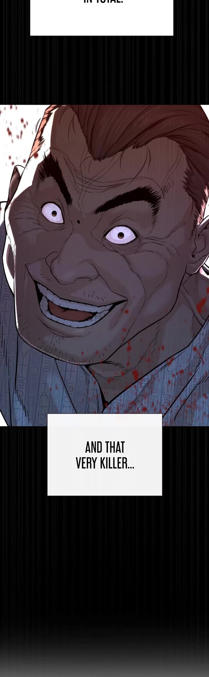 A Killer Lawyer chapter 0 page 3