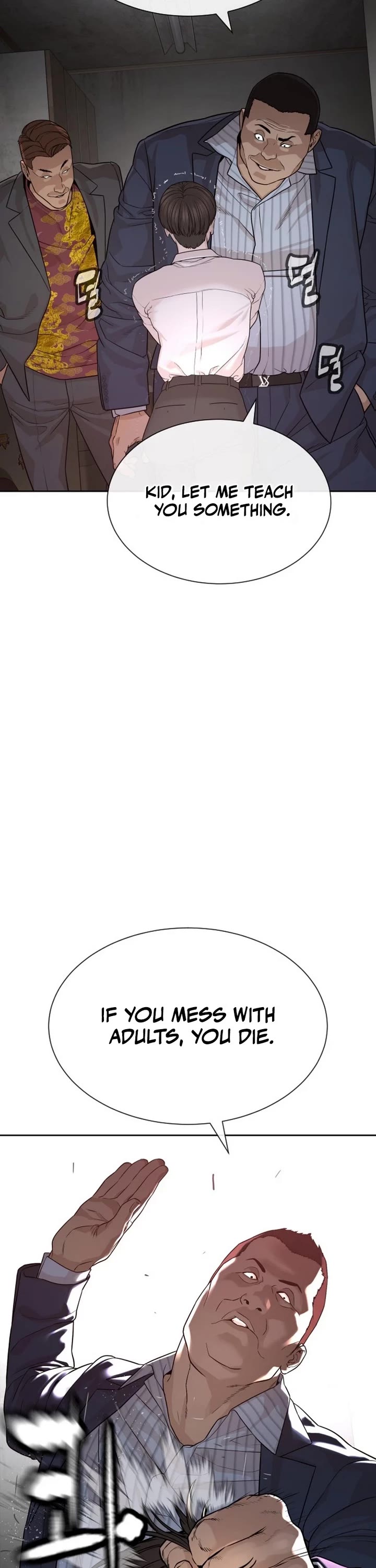 A Killer Lawyer chapter 1 page 58