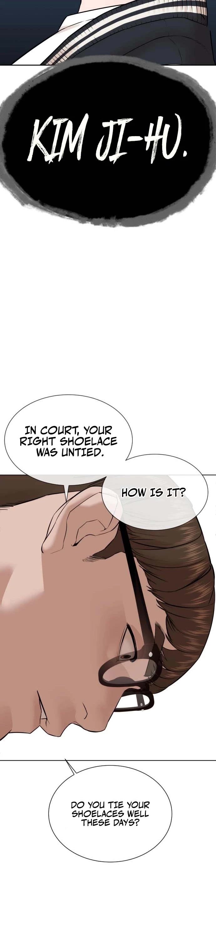 A Killer Lawyer chapter 10 page 2