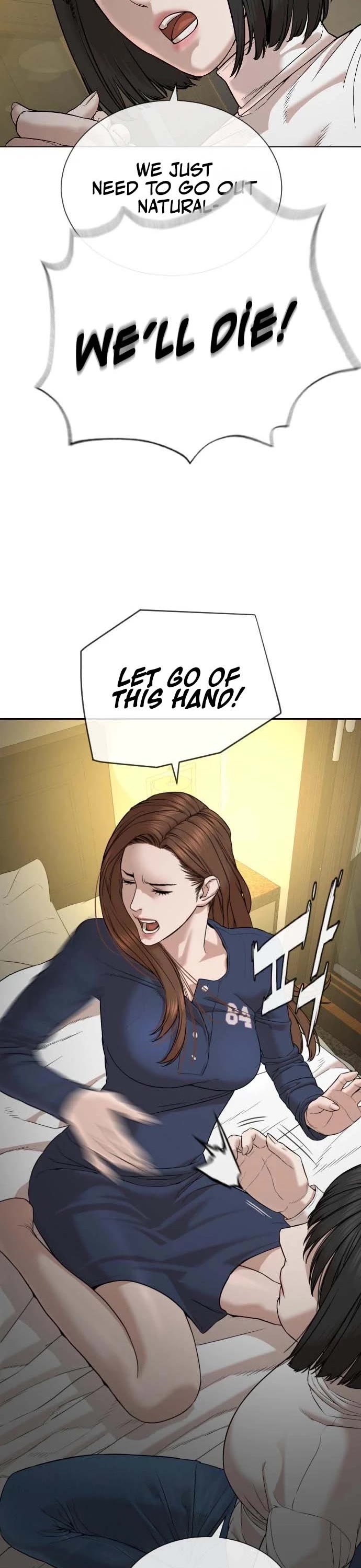 A Killer Lawyer chapter 10 page 22