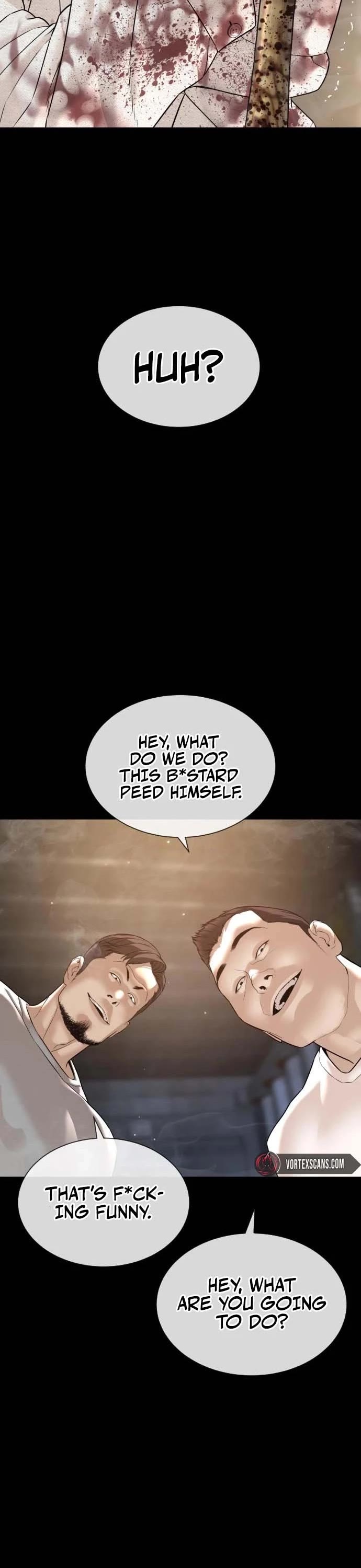 A Killer Lawyer chapter 10 page 28