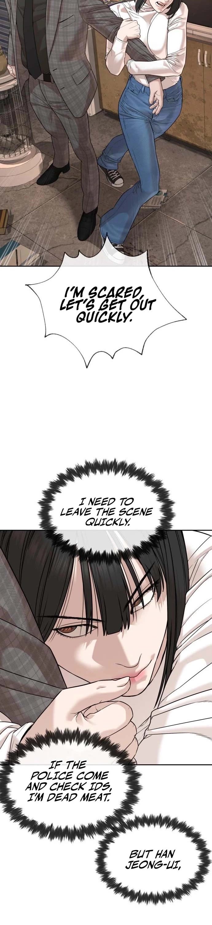 A Killer Lawyer chapter 10 page 8