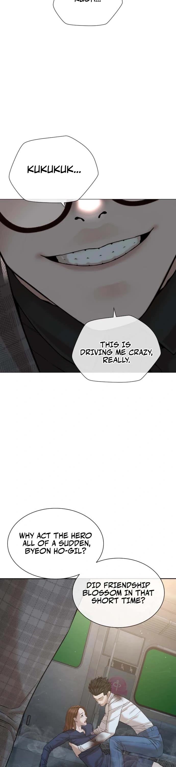 A Killer Lawyer chapter 10 page 82