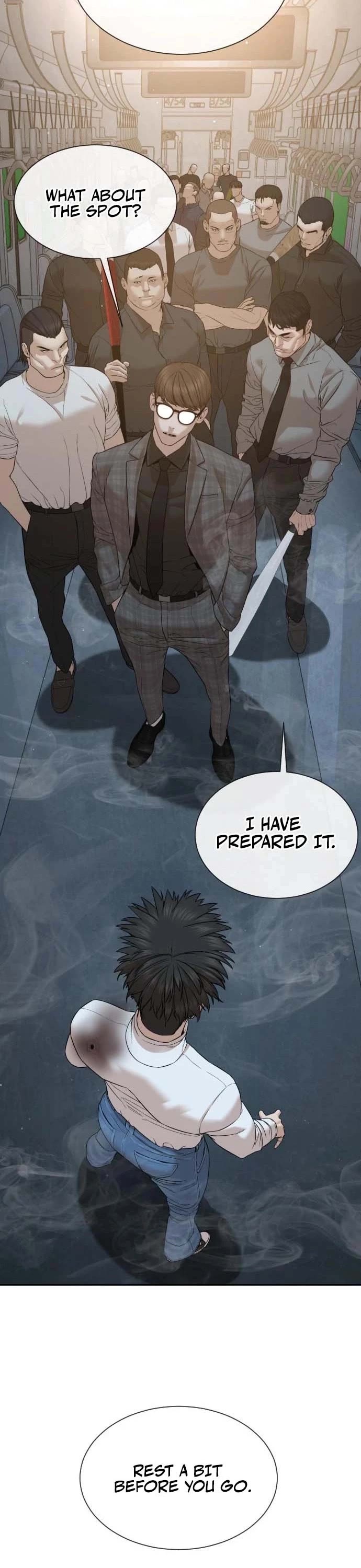 A Killer Lawyer chapter 10 page 95