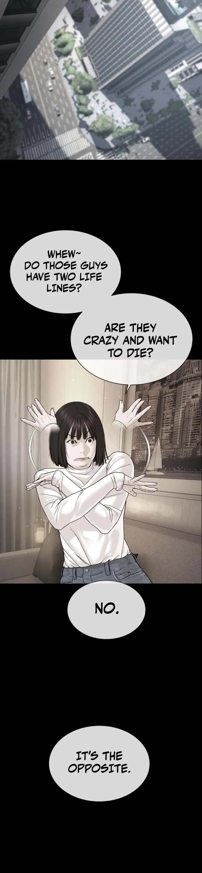 A Killer Lawyer chapter 11 page 49