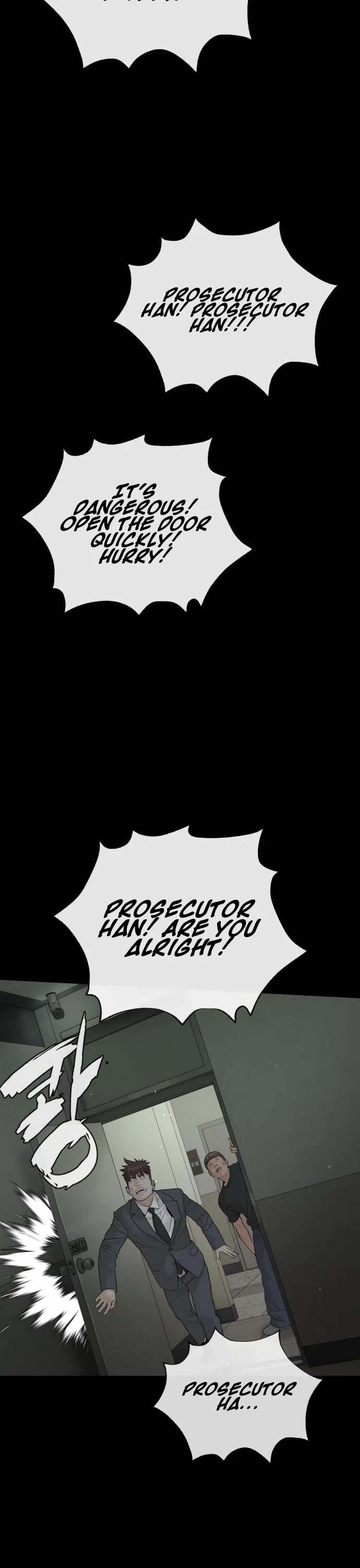 A Killer Lawyer chapter 11 page 75