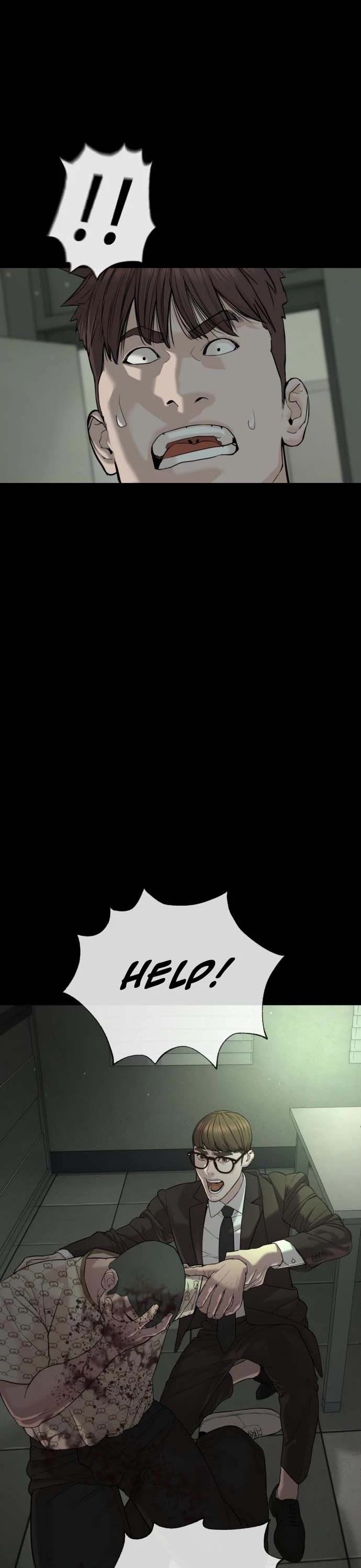 A Killer Lawyer chapter 11 page 76