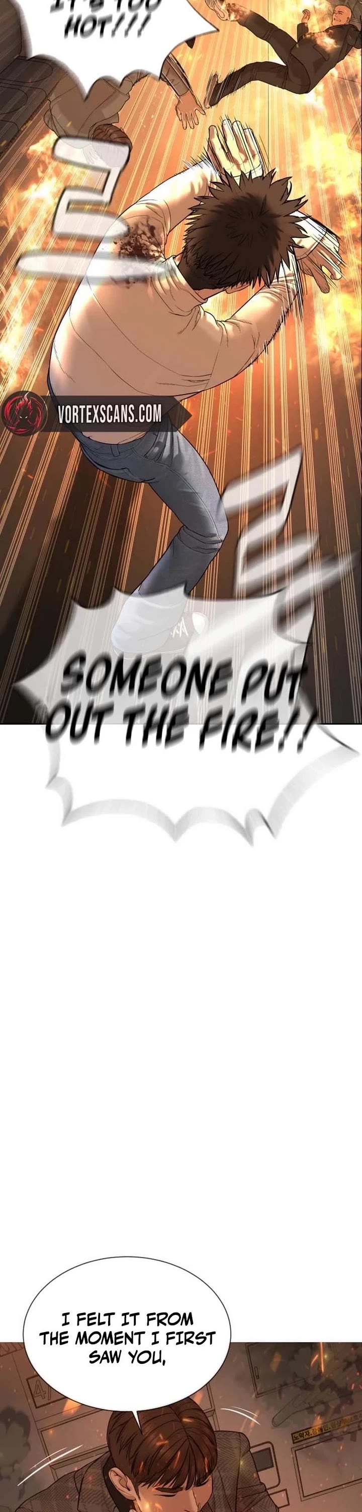 A Killer Lawyer chapter 12 page 2