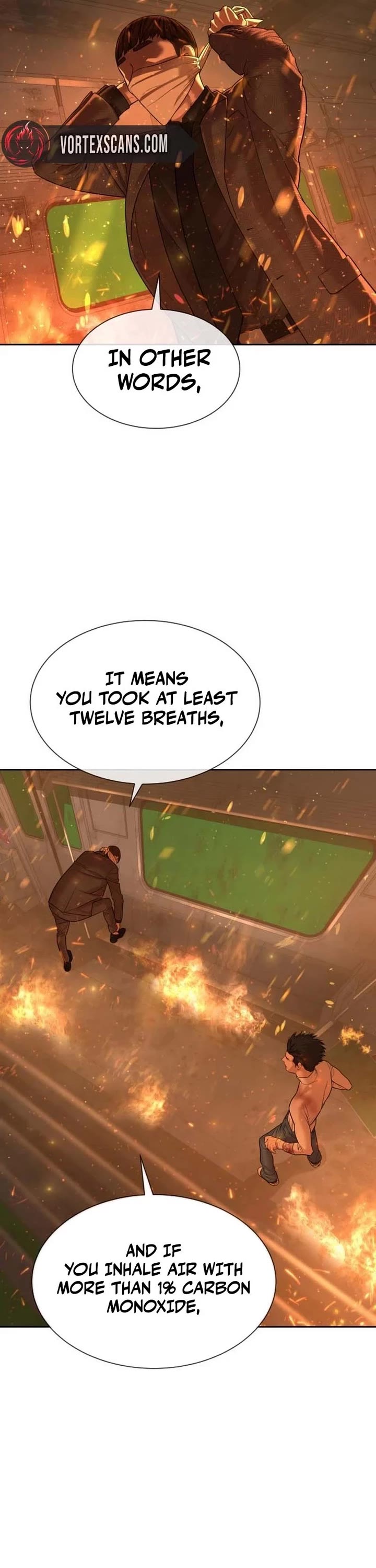 A Killer Lawyer chapter 12 page 22