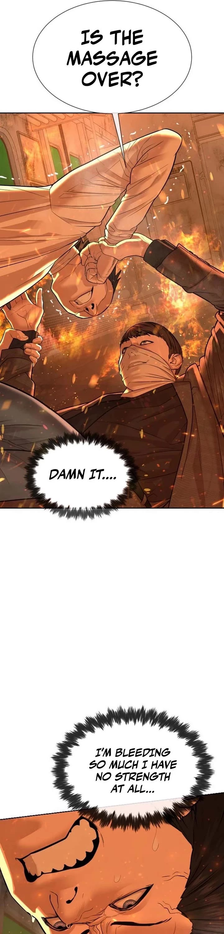 A Killer Lawyer chapter 12 page 36