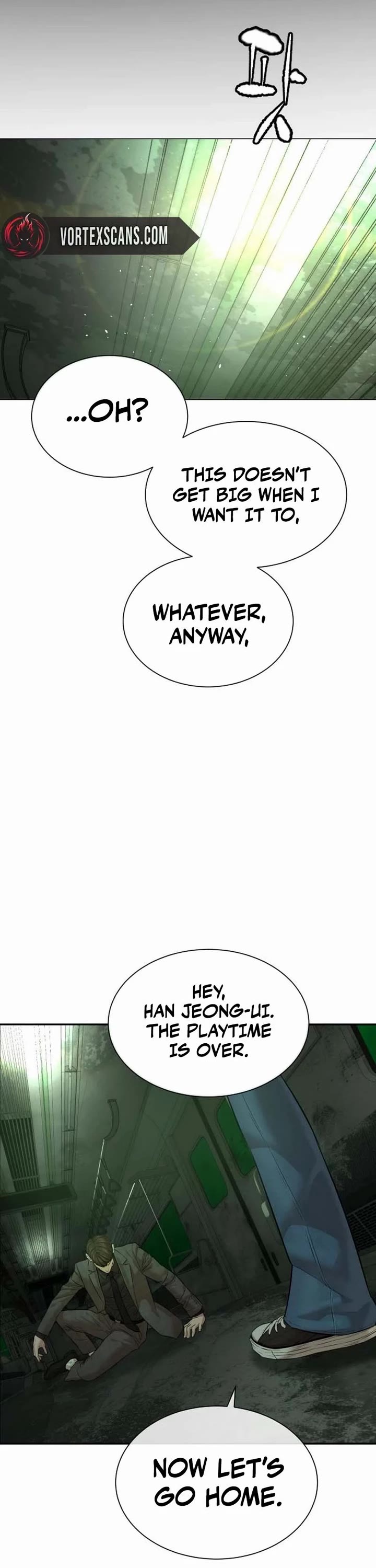 A Killer Lawyer chapter 12 page 52