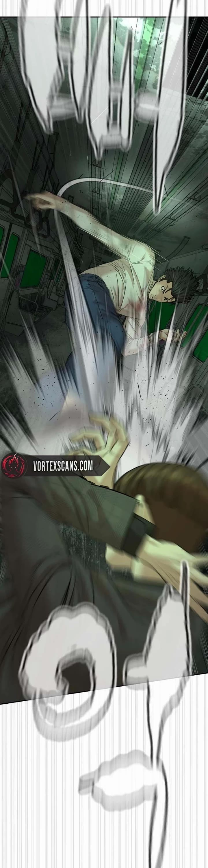 A Killer Lawyer chapter 12 page 63