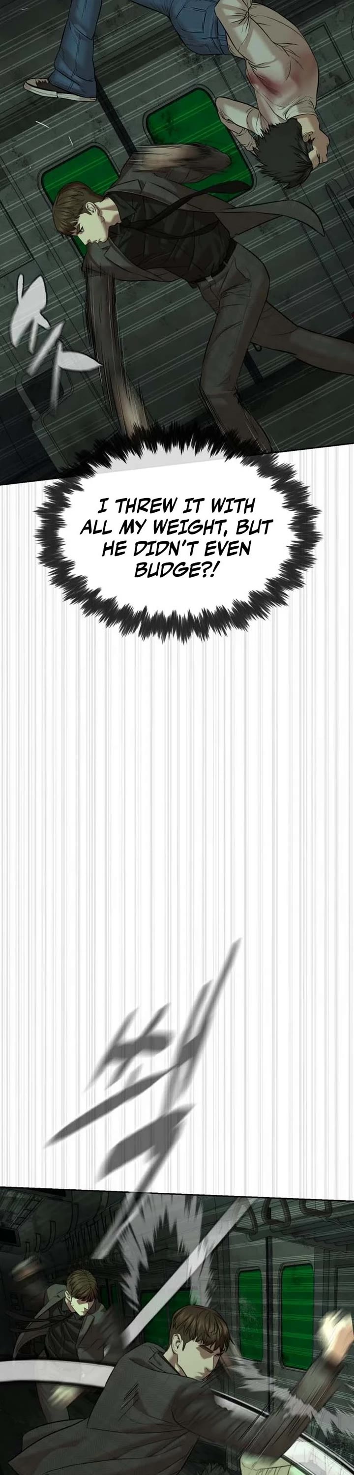 A Killer Lawyer chapter 12 page 77