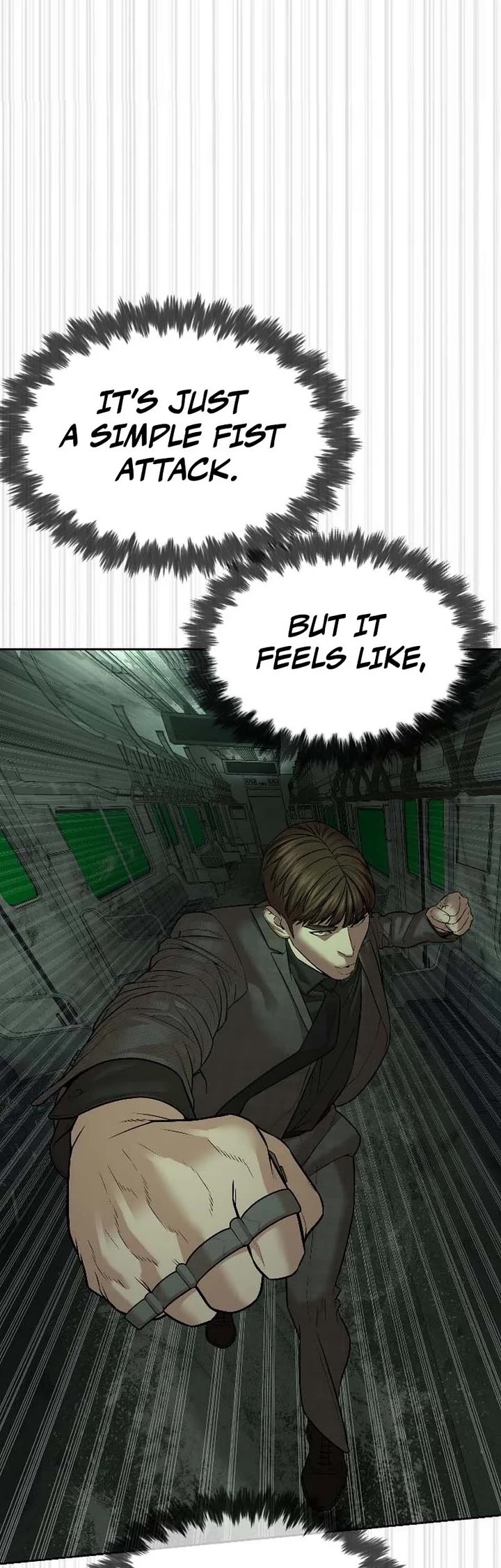 A Killer Lawyer chapter 12 page 79