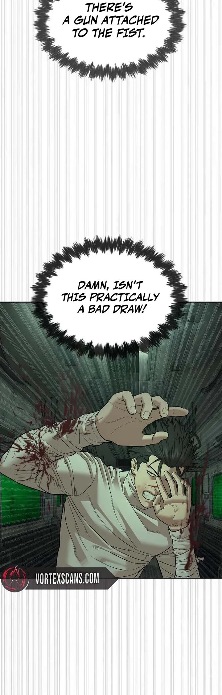 A Killer Lawyer chapter 12 page 80