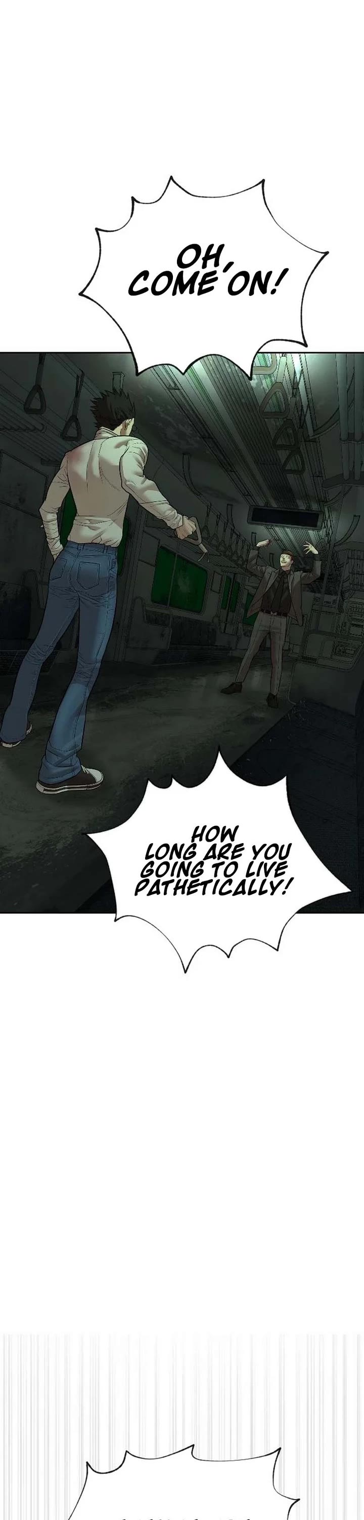 A Killer Lawyer chapter 12 page 86