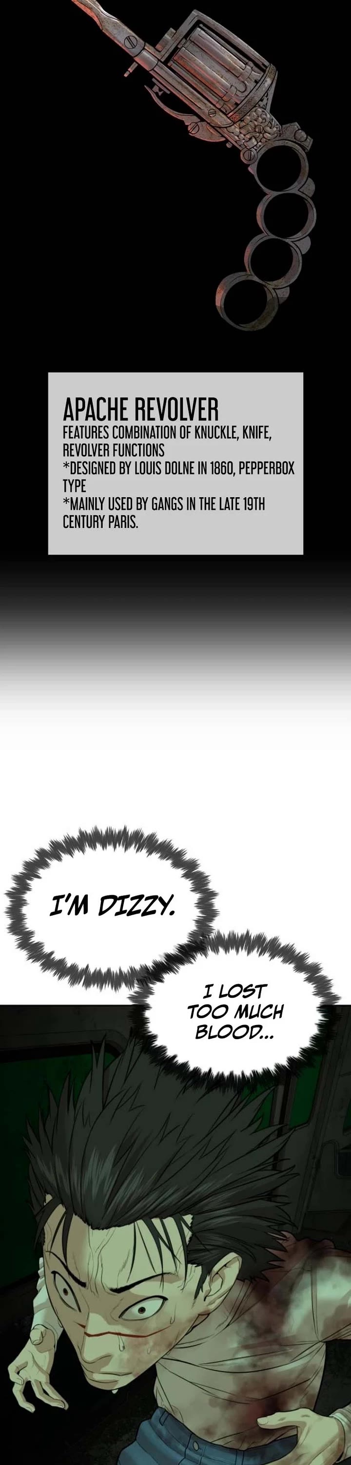 A Killer Lawyer chapter 12 page 93