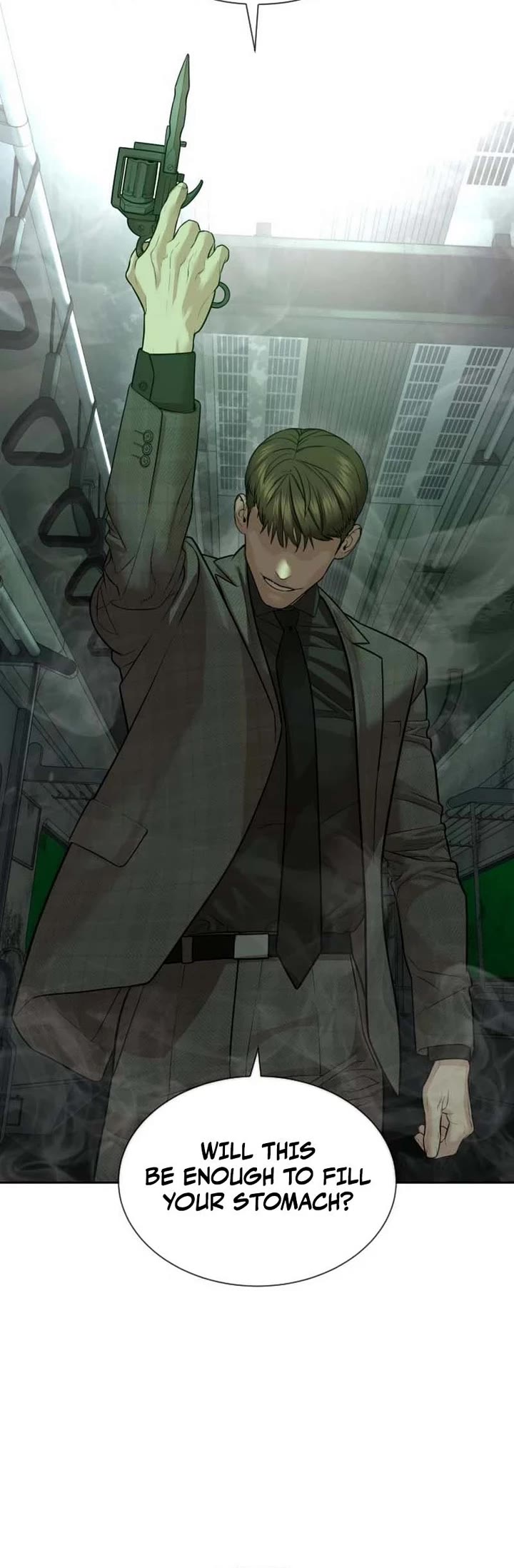 A Killer Lawyer chapter 12 page 95