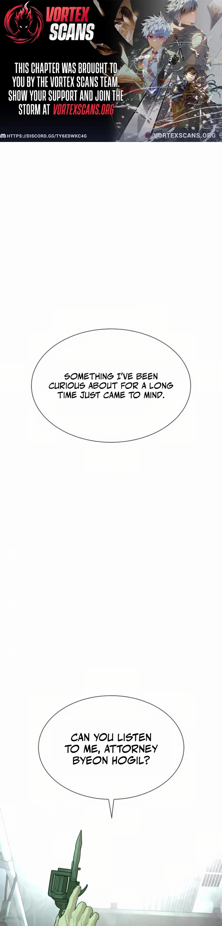 A Killer Lawyer chapter 13 page 1