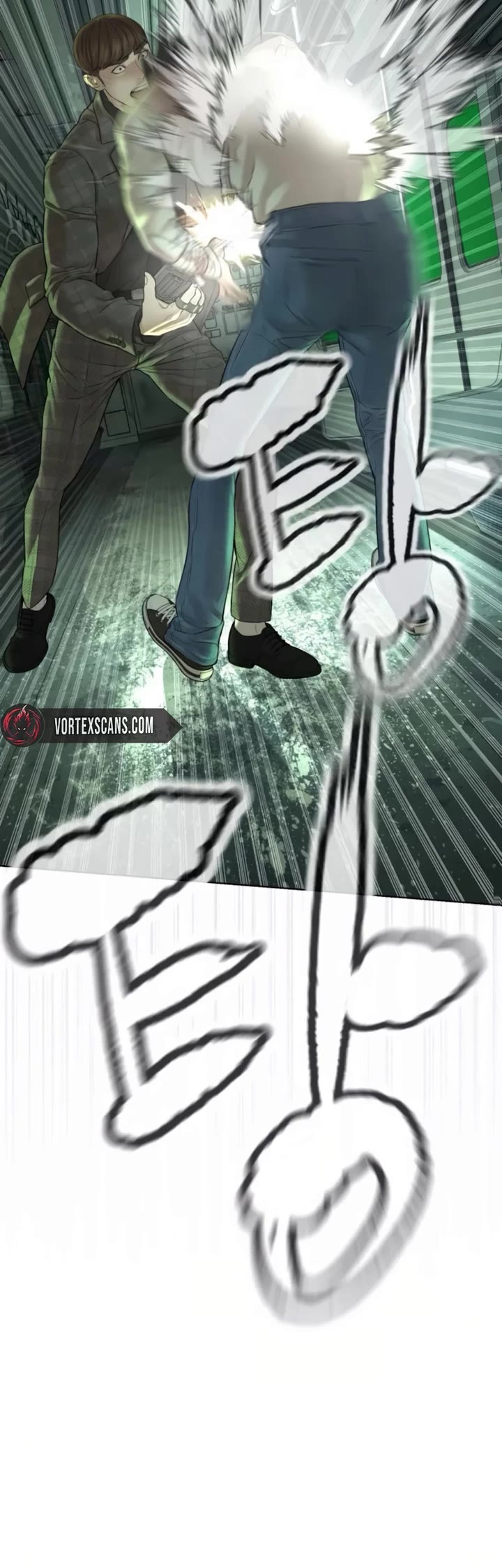 A Killer Lawyer chapter 13 page 15