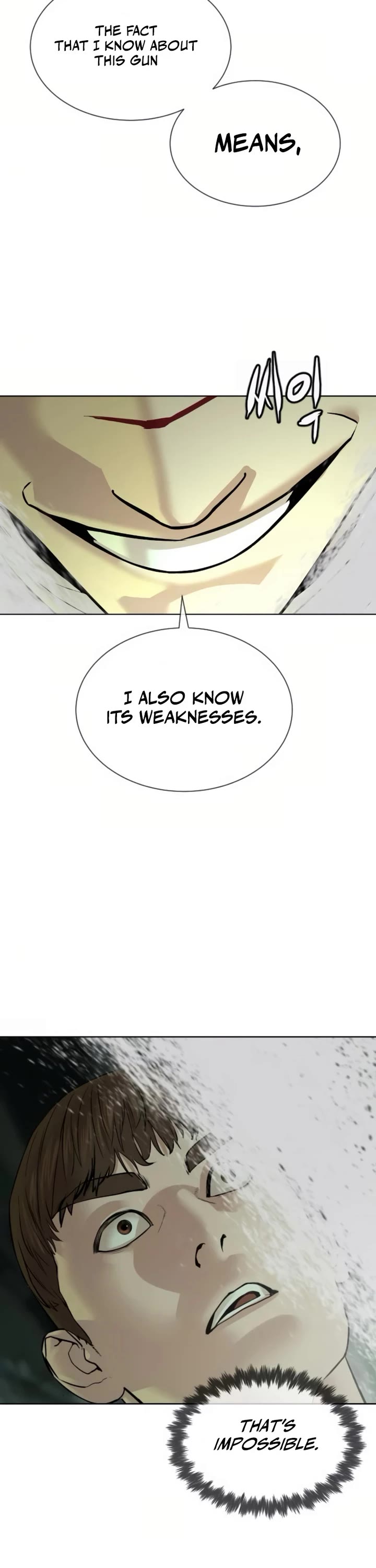 A Killer Lawyer chapter 13 page 17