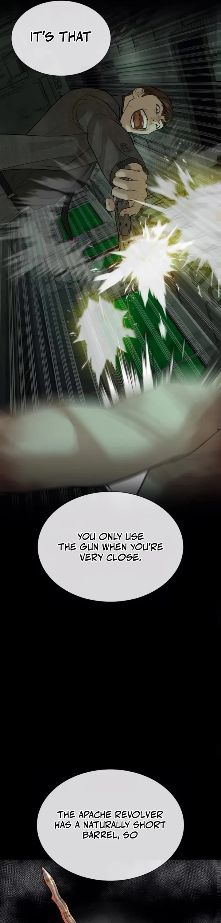 A Killer Lawyer chapter 13 page 21