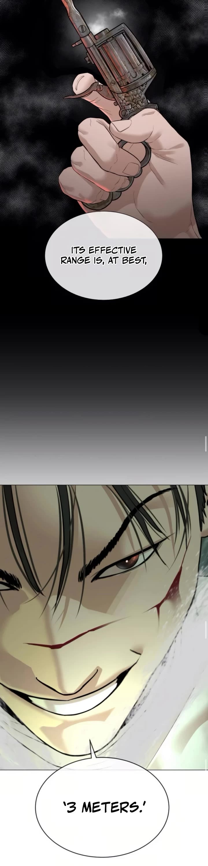 A Killer Lawyer chapter 13 page 22