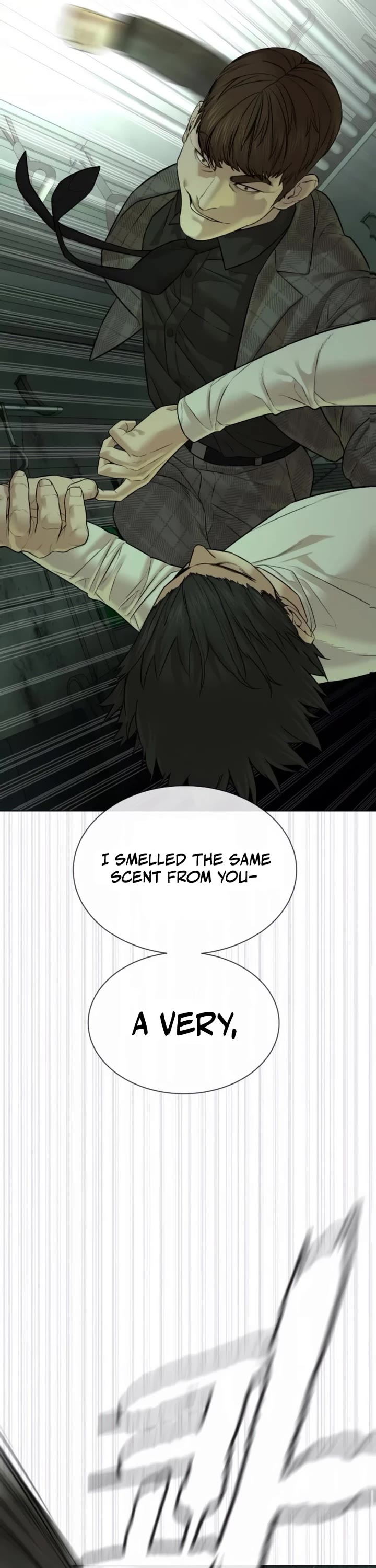 A Killer Lawyer chapter 13 page 26