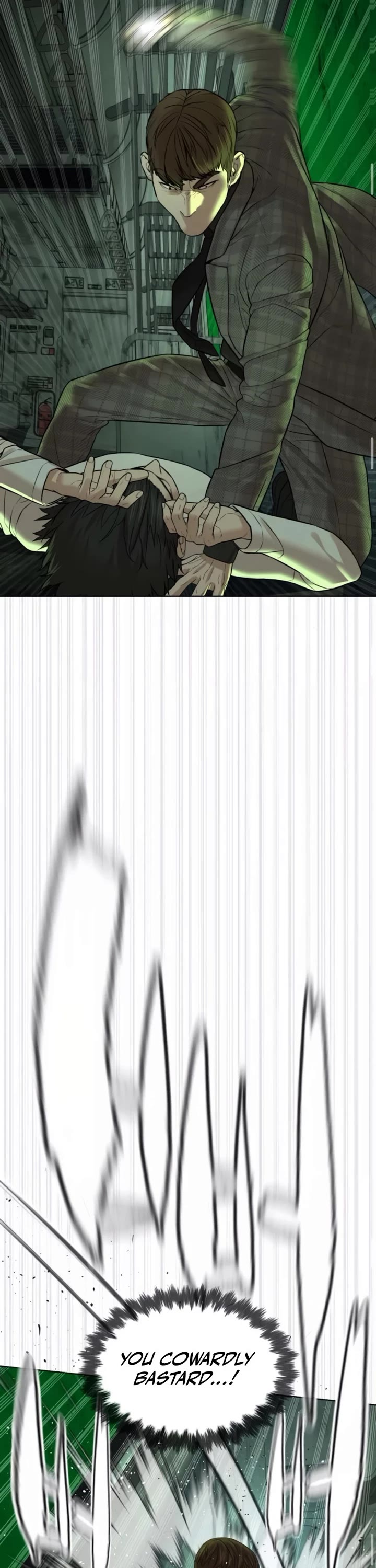 A Killer Lawyer chapter 13 page 28