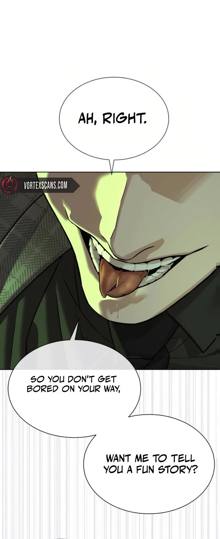 A Killer Lawyer chapter 13 page 30