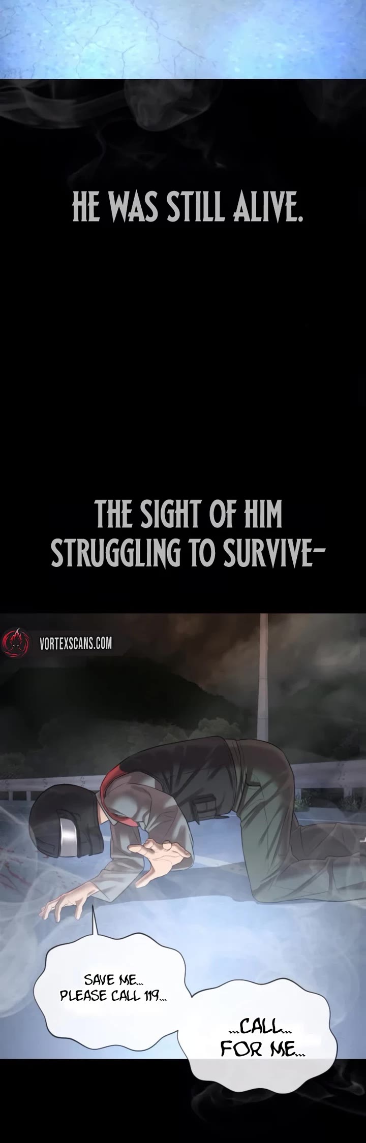 A Killer Lawyer chapter 13 page 35