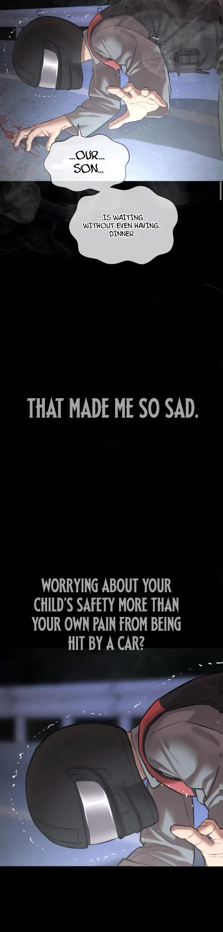 A Killer Lawyer chapter 13 page 38