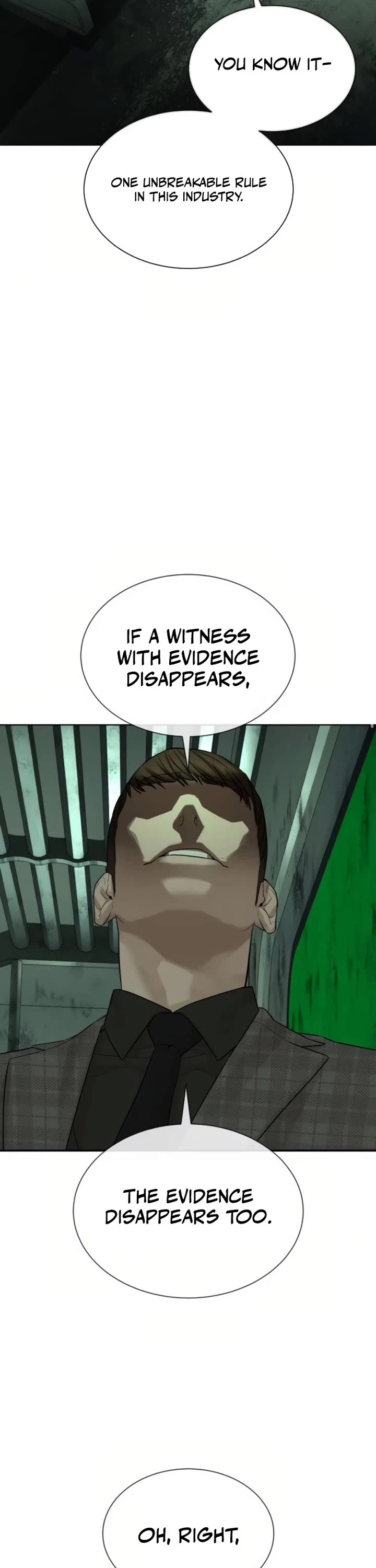 A Killer Lawyer chapter 13 page 42