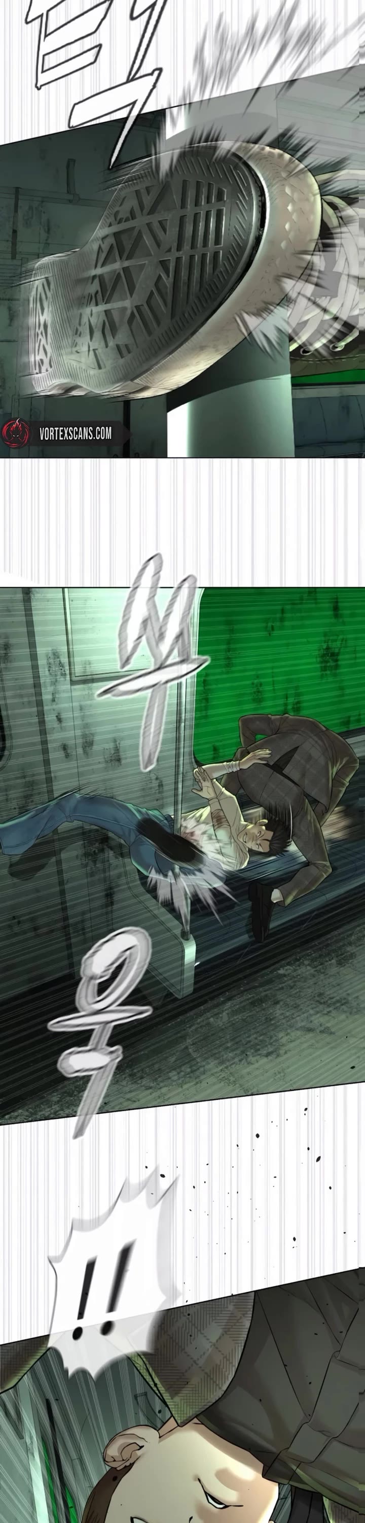 A Killer Lawyer chapter 13 page 48