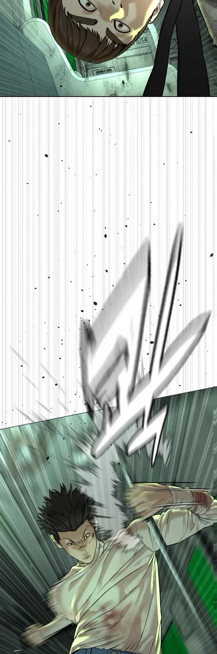 A Killer Lawyer chapter 13 page 49