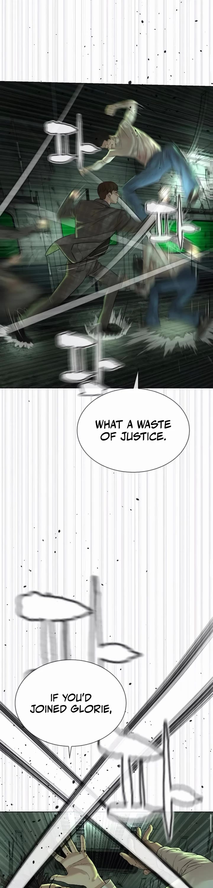 A Killer Lawyer chapter 13 page 52