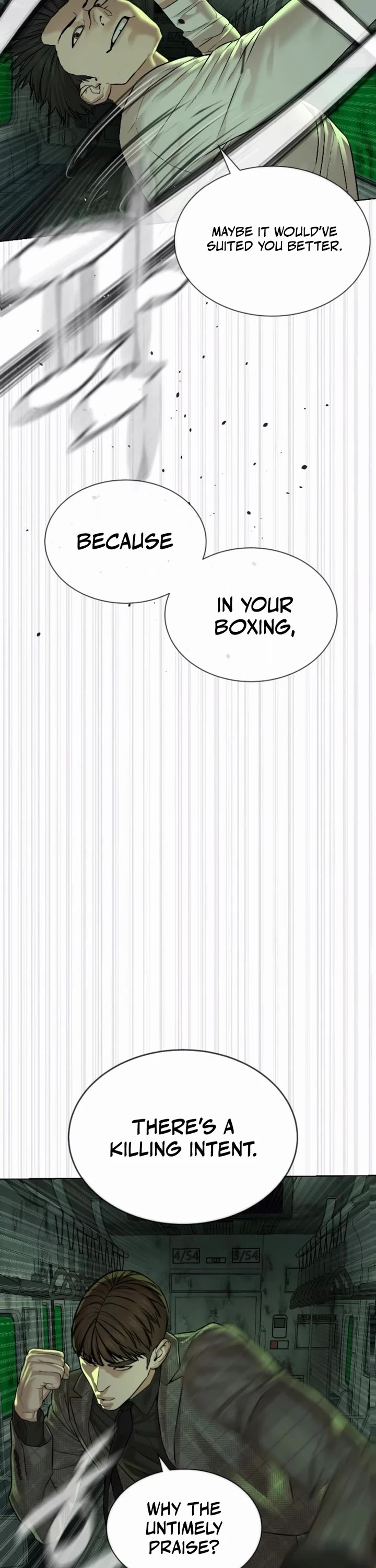 A Killer Lawyer chapter 13 page 53